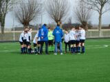 ST D.Z.C. '09/S.K.N.W.K. JO14-1JM - SJO Veere/Serooskerke JO14-1 (competitie) seizoen 2021-2022 (voorjaar - 3e fase)) (1/78)